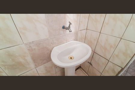 Casa à venda com 150m², 5 quartos e 1 vagaCasa 1 - Banheiro