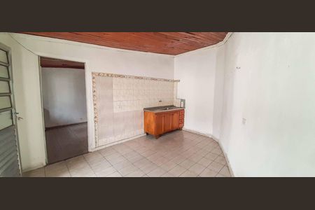 Casa à venda com 150m², 5 quartos e 1 vagaCasa 1 - Cozinha