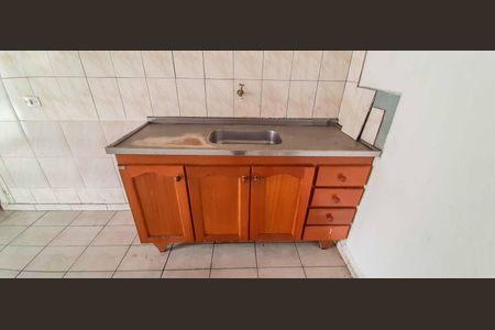 Casa à venda com 150m², 5 quartos e 1 vagaCasa 1 - Cozinha