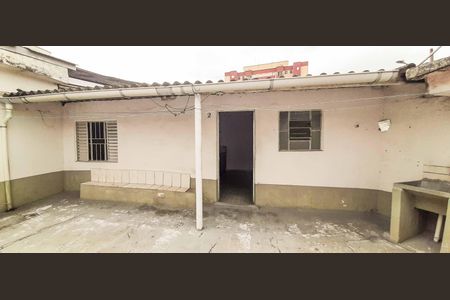 Casa à venda com 150m², 5 quartos e 1 vagaFachada da Casa