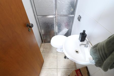 Casa à venda com 300m², 3 quartos e 4 vagasBanheiro de serviço