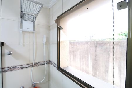 Casa à venda com 300m², 3 quartos e 4 vagasBanheiro da Suíte 3