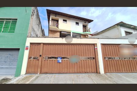 Casa à venda com 300m², 3 quartos e 4 vagasFachada Placa