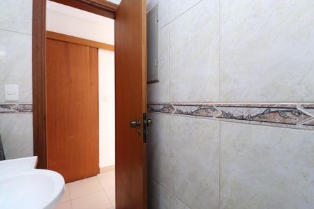 Casa à venda com 300m², 3 quartos e 4 vagasLavabo