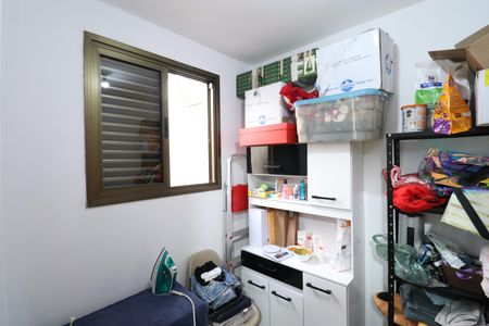 Casa à venda com 300m², 3 quartos e 4 vagasQuarto de Serviço