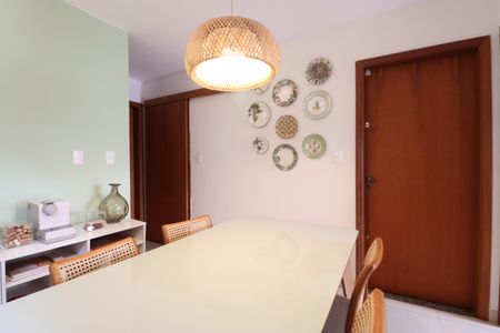 Casa à venda com 300m², 3 quartos e 4 vagasSala de Jantar