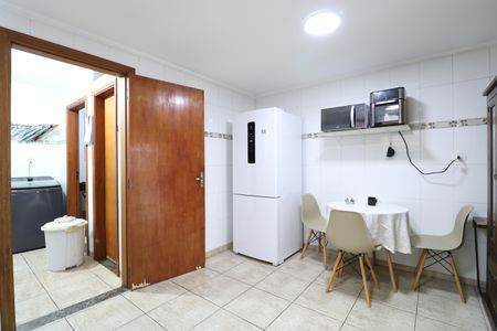 Casa à venda com 300m², 3 quartos e 4 vagasCozinha