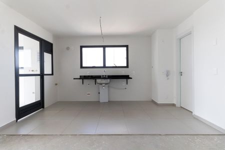 Apartamento à venda com 127m², 4 quartos e 2 vagasCozinha