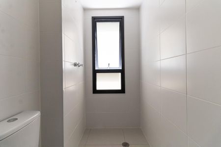 Apartamento à venda com 127m², 4 quartos e 2 vagasBanheiro Social