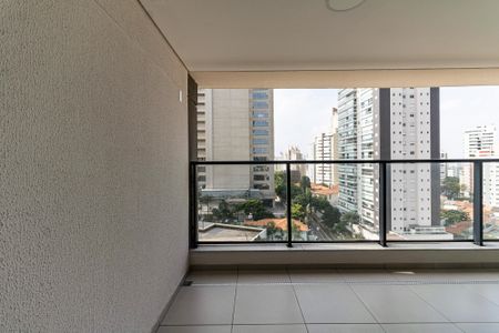 Apartamento à venda com 127m², 4 quartos e 2 vagasVista do Quarto 4