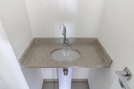 Apartamento à venda com 127m², 4 quartos e 2 vagasLavabo