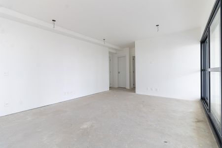 Apartamento à venda com 127m², 4 quartos e 2 vagasSala