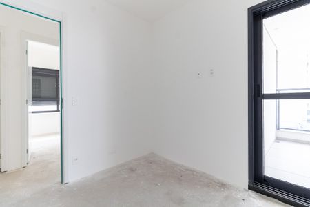 Apartamento à venda com 127m², 4 quartos e 2 vagasQuarto 4