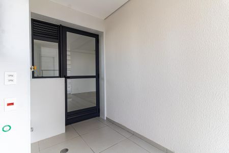 Apartamento à venda com 127m², 4 quartos e 2 vagasLavanderia