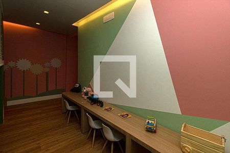 Apartamento à venda com 127m², 4 quartos e 2 vagasBrinquedoteca 