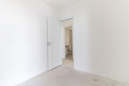 Apartamento à venda com 127m², 4 quartos e 2 vagasQuarto 4