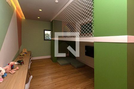 Apartamento à venda com 127m², 4 quartos e 2 vagasBrinquedoteca 