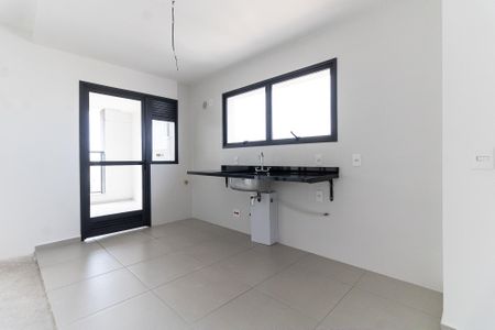 Apartamento à venda com 127m², 4 quartos e 2 vagasCozinha