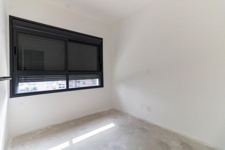 Apartamento à venda com 127m², 4 quartos e 2 vagasQuarto 3