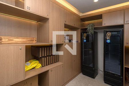 Apartamento à venda com 127m², 4 quartos e 2 vagasÁrea para Delivery