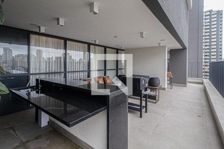 Apartamento à venda com 127m², 4 quartos e 2 vagasEspaço Gourmet 