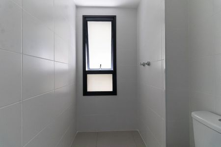 Apartamento à venda com 127m², 4 quartos e 2 vagasBanheiro da Suíte 2