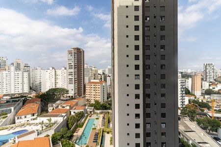 Apartamento à venda com 127m², 4 quartos e 2 vagasVista da Cozinha