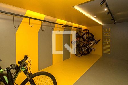 Apartamento à venda com 127m², 4 quartos e 2 vagasBicicletário 