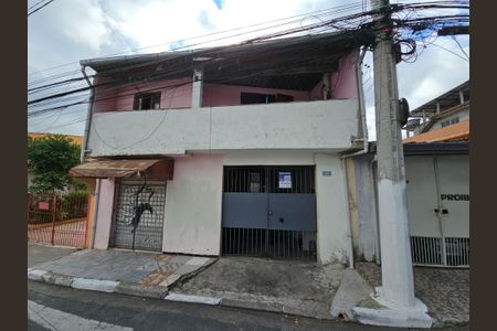 Casa à venda com 120m², 4 quartos e 2 vagasFachdaa