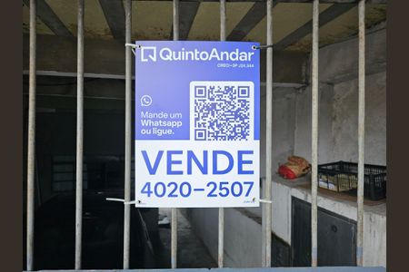 Casa à venda com 120m², 4 quartos e 2 vagasPlaca
