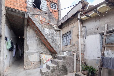 Casa à venda com 120m², 4 quartos e 2 vagasQuintal