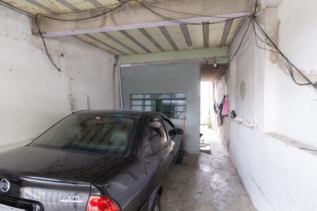 Casa à venda com 120m², 4 quartos e 2 vagasGaragem