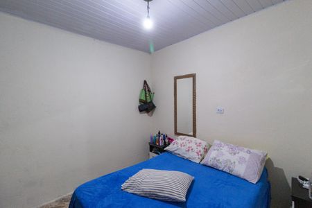 Casa à venda com 120m², 4 quartos e 2 vagasQuarto 1