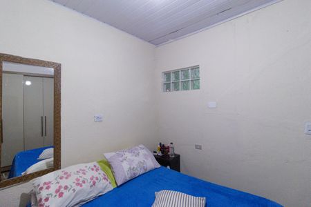 Casa à venda com 120m², 4 quartos e 2 vagasQuarto 1