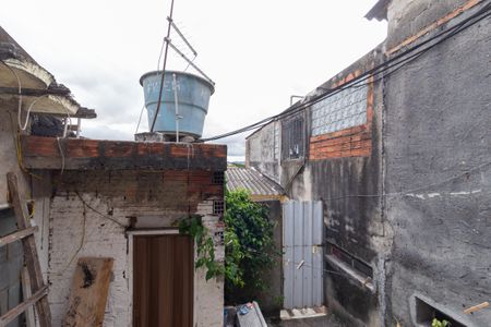 Casa à venda com 120m², 4 quartos e 2 vagasQuintal