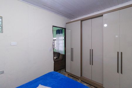 Casa à venda com 120m², 4 quartos e 2 vagasQuarto 1