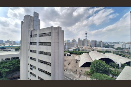 Apartamento para alugar com 34m², 2 quartos e sem vagaVista