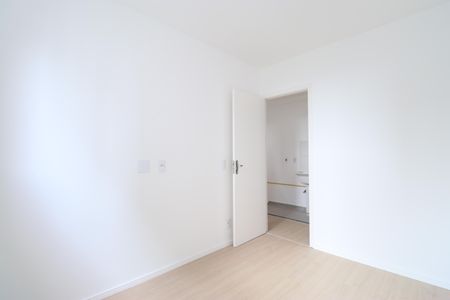 Apartamento para alugar com 34m², 2 quartos e sem vagaQuarto 1