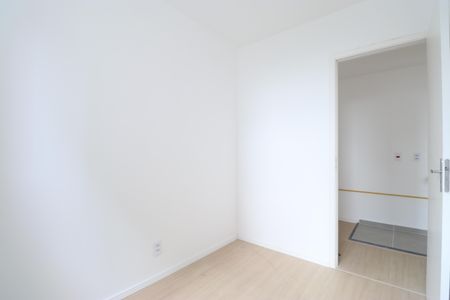 Apartamento para alugar com 34m², 2 quartos e sem vagaQuarto 2