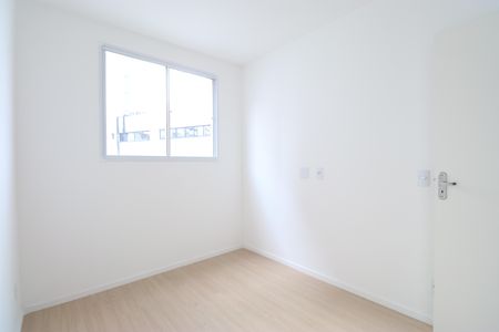 Apartamento para alugar com 34m², 2 quartos e sem vagaQuarto 1