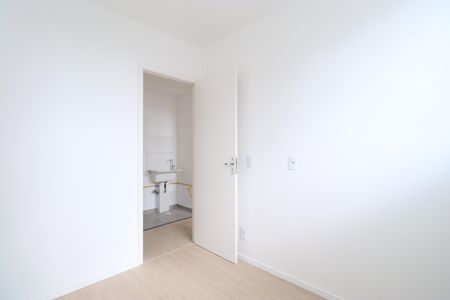Apartamento para alugar com 34m², 2 quartos e sem vagaQuarto 2