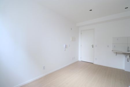 Apartamento para alugar com 34m², 2 quartos e sem vagaSala