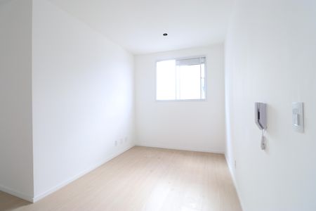 Apartamento para alugar com 34m², 2 quartos e sem vagaSala