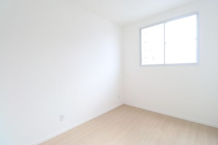 Apartamento para alugar com 34m², 2 quartos e sem vaga Quarto 1