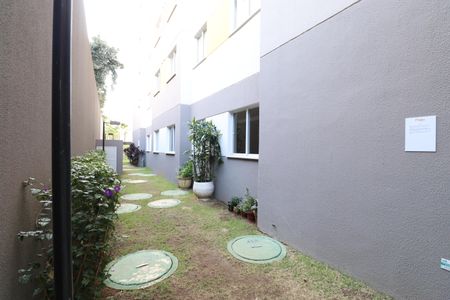 Apartamento para alugar com 34m², 2 quartos e sem vagaÁrea comum