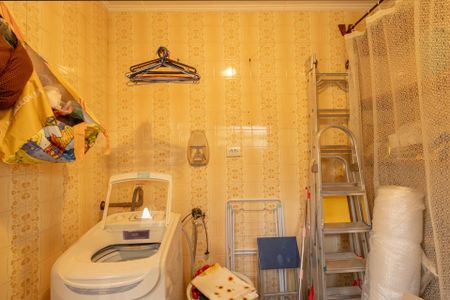 Casa à venda com 251m², 3 quartos e 3 vagasÁrea de Serviço