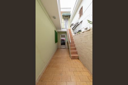 Casa à venda com 251m², 3 quartos e 3 vagasQuintal