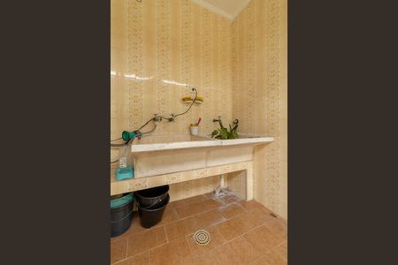 Casa à venda com 251m², 3 quartos e 3 vagasÁrea de Serviço