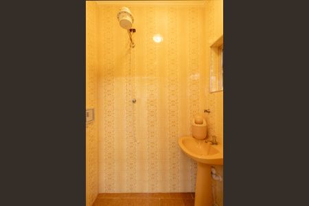 Casa à venda com 251m², 3 quartos e 3 vagasÁrea de Serviço