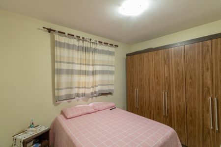 Casa à venda com 251m², 3 quartos e 3 vagasQuarto 